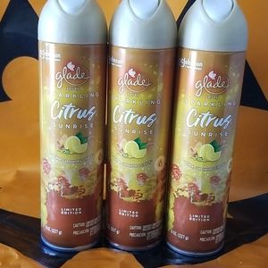 Glade Room Spray